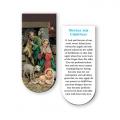 NOVENA FOR CHRISTMAS MAGNETIC BOOKMARK (10 PC) 